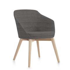 Moon Beam Crypton Upholstery Fabric